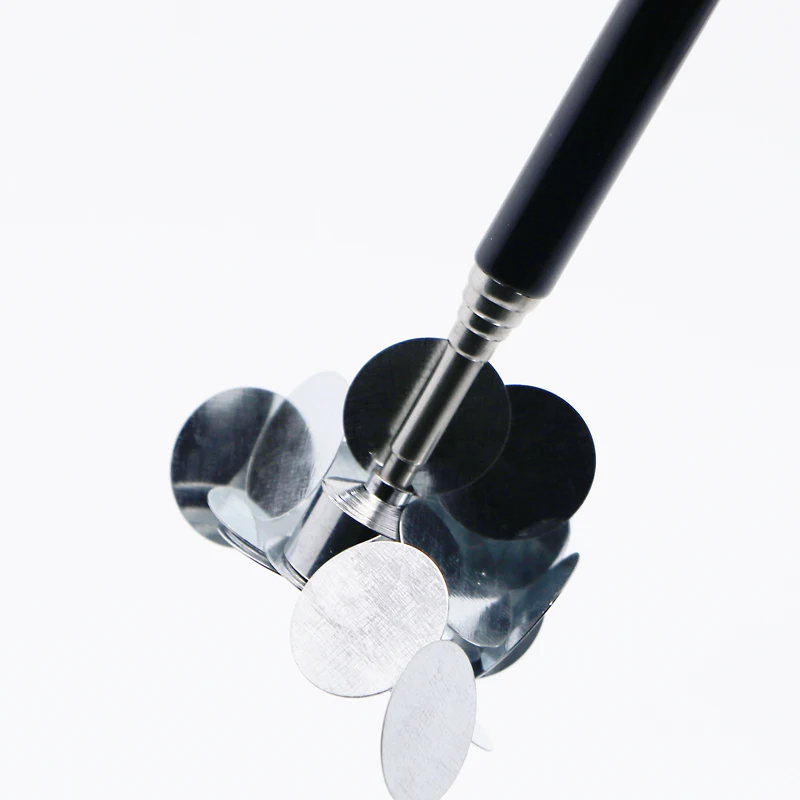 Telescopic Size 13.564cm Full Force 5lbs Pick Up Tool