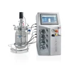 Bioreactor scale up methods,Cell culture development bioreactor,Spin filter perfusion bioreactor