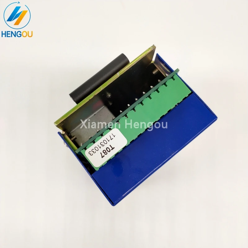 1 Piece Original Gc.s123510-006 Single Phase Dc Dampener Speed ...