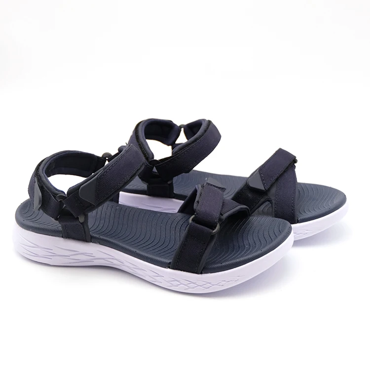 
Latest Lady Sport Webbing Sandal, Jacquard Webbing For Sandal 
