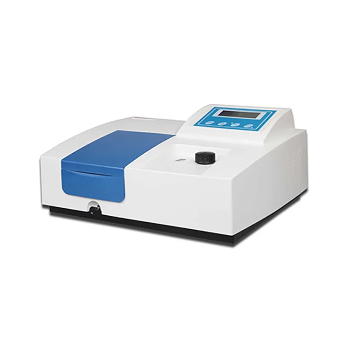 mass spectrometer uv vis spectrophotometer ftir spectrometer
