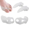 Amazon Hot Selling Silicone Toe Spreader Bunion Corrector Separators