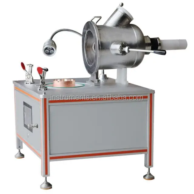 Cyhigh Quality Compact Laboratory Vacuum Arc Melting Furnace For