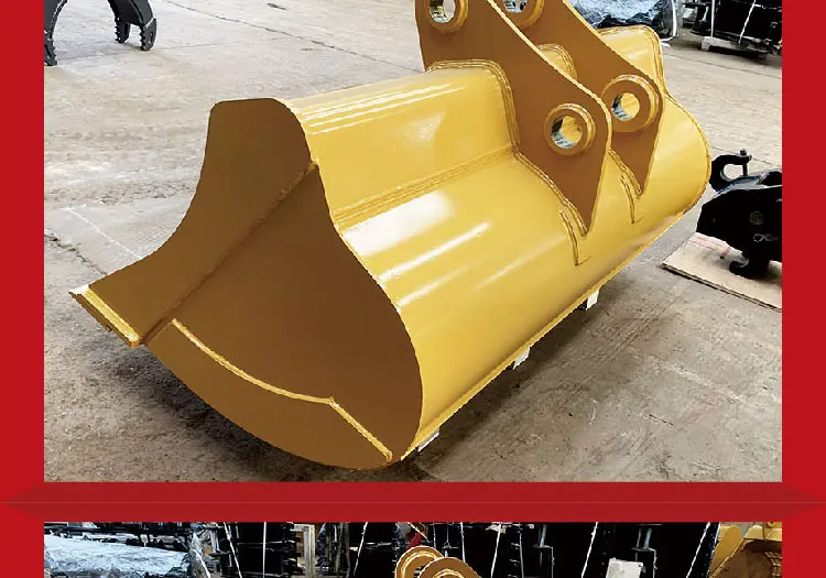 Bonovo Excavator Ditch Cleaning Clean Up Bucket Buy Ditch Cleaning Bucket,Ditch Cleaning