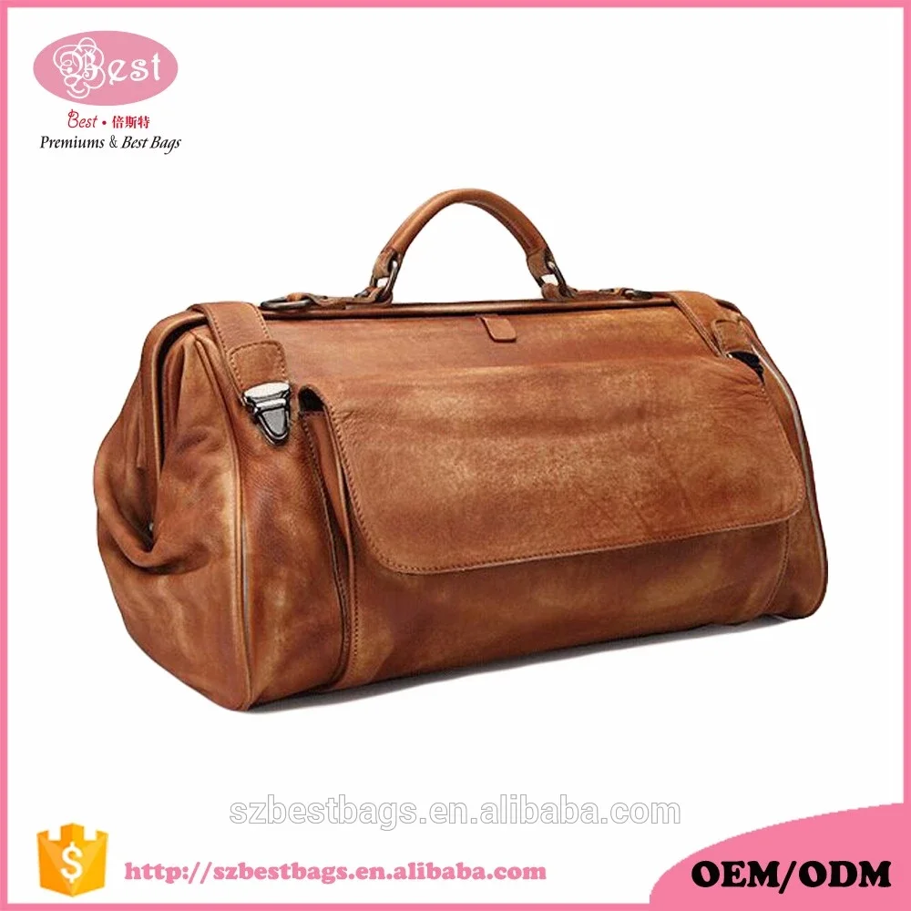 custom gym duffel bag