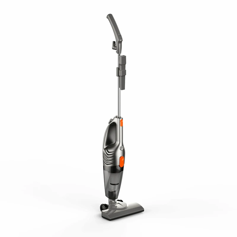 
2-in-1 vacuum upright and handheld stick vacuum cleaner 