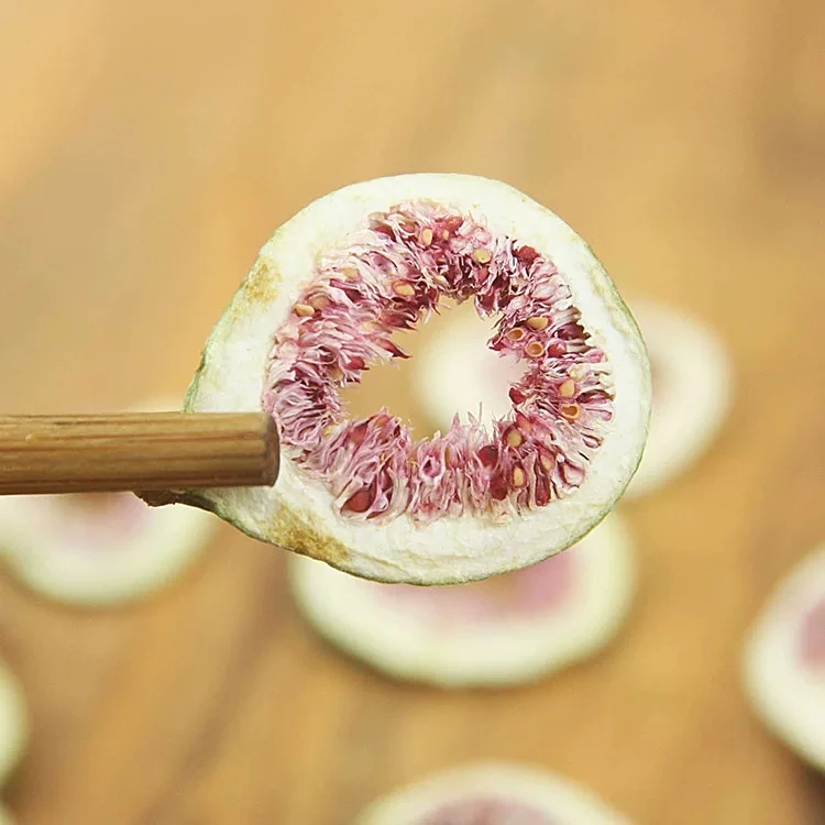 Sugar Free Dried Figs Slices Fruit Tea Dry Figs Layer Fig Fruit Tea - 4uTea | 4uTea.com