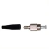 Lulink waterproof electric connector plug SM MM SIMPLEX DUPLEX 0.9mm 2.0mm 3.0mm SC LC ST FC Type
