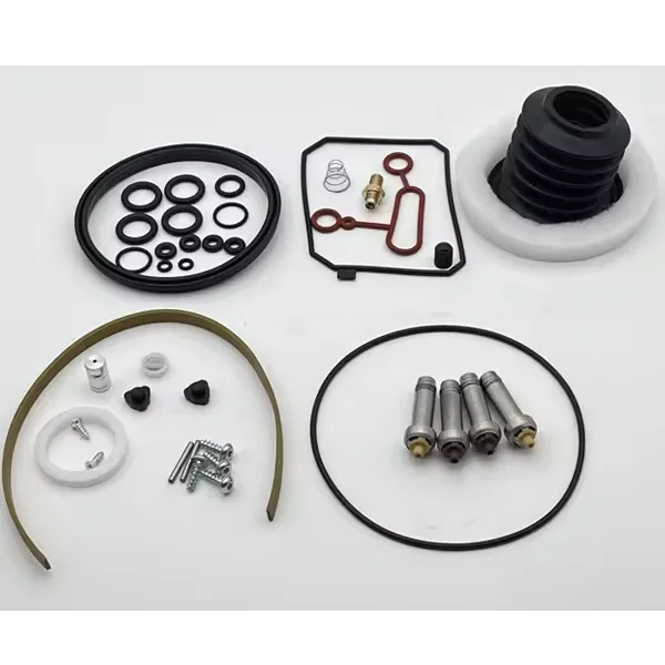 VVIT-U truck spare parts Clutch Servo repair kits 9701509232 9701500010 manufacture