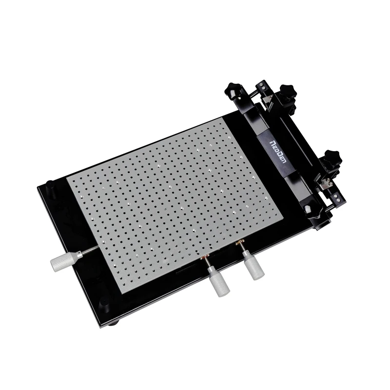 neoden smt solder printer pcb printing machine fp2636 pcb solder