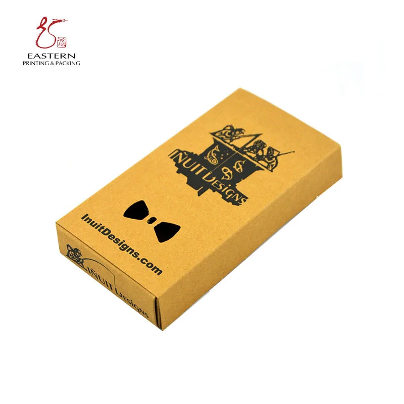 Order Custom Tie Boxes  Necktie Box Packaging Wholesale