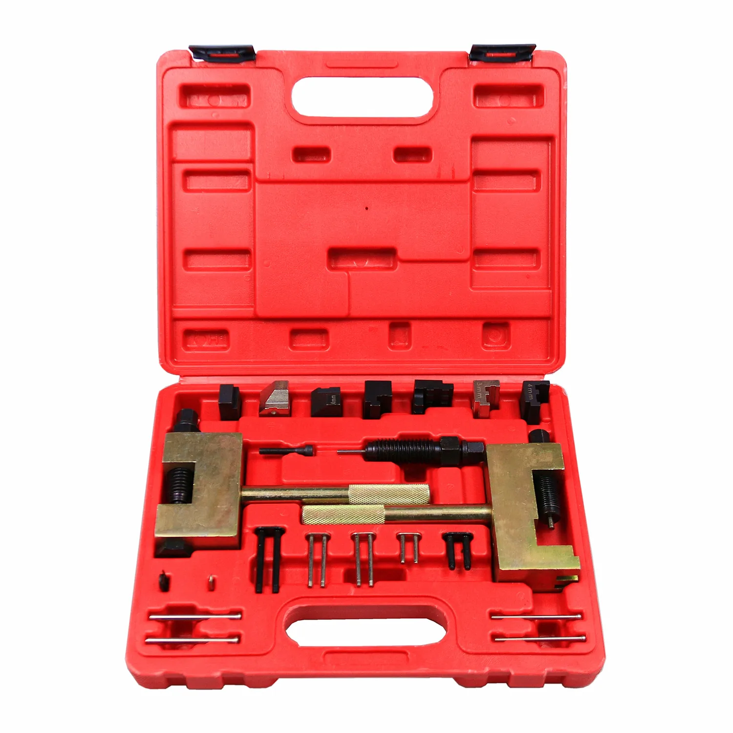 Engine Timing Chain Camshaft Tool For Mercedes Benz M271 M272 M273 M274