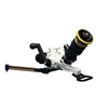 cannon water gun for order control