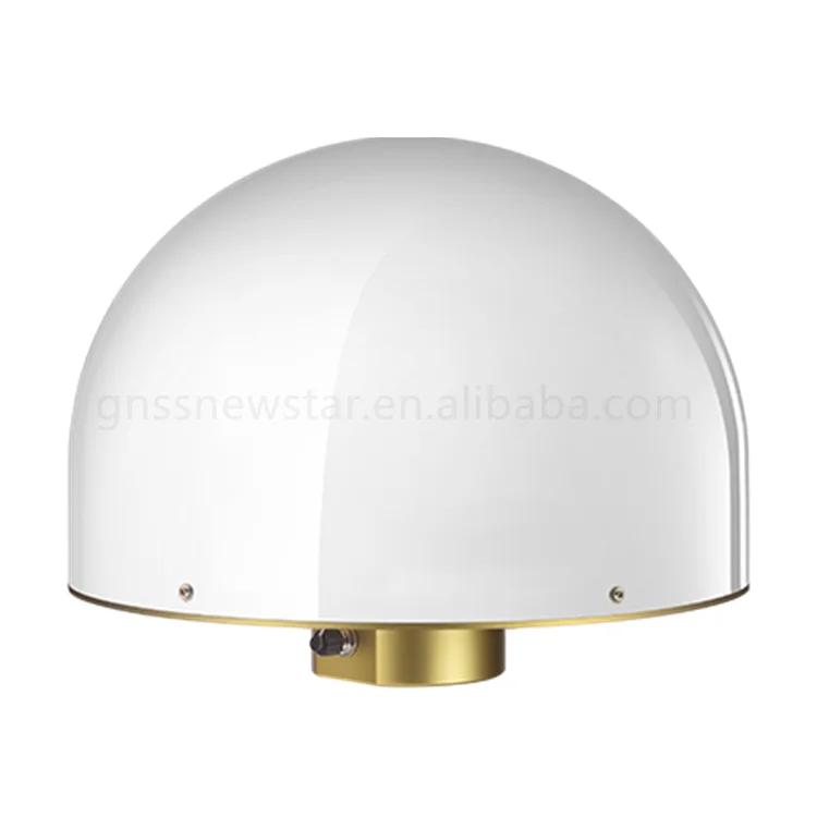 Harxon 3d Choke Ring Antenna High Precision Antenna 7dbi Peak Gain