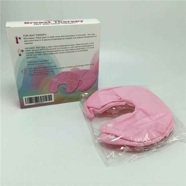 Maternity Instant Cooling Gel Pad 11*36cm Buy Perineal Cold Packs