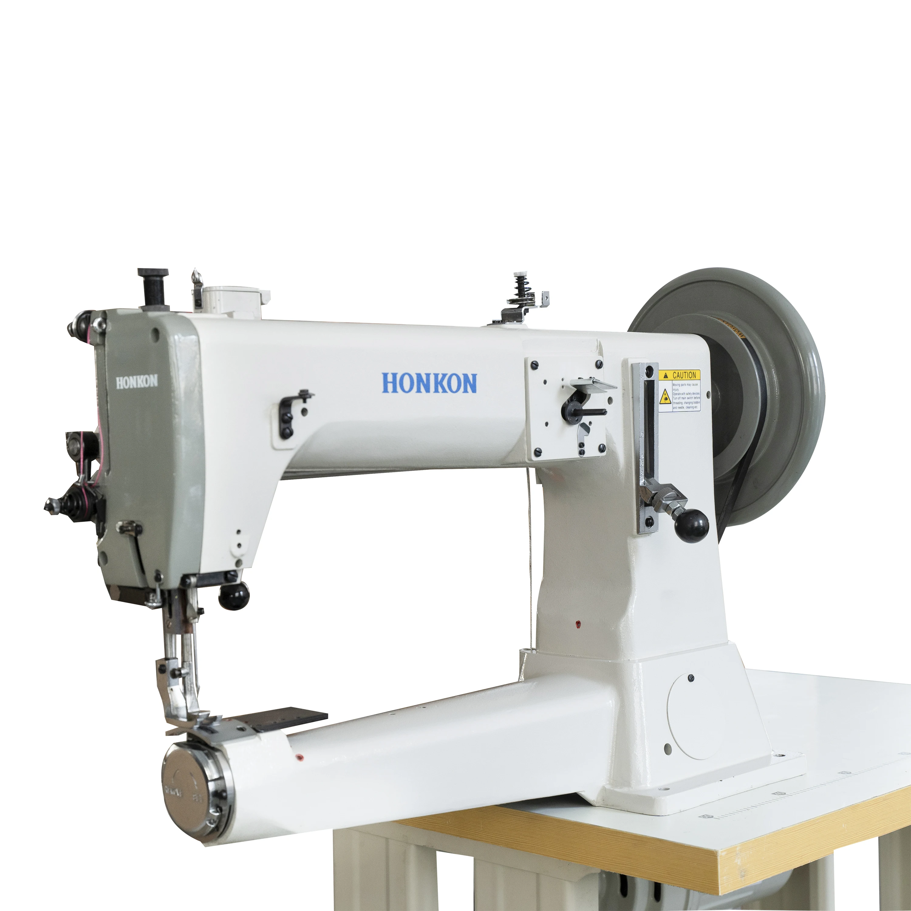 HONKON HK-441 Industrial Sewing Machine - Heavy Duty & Versatile