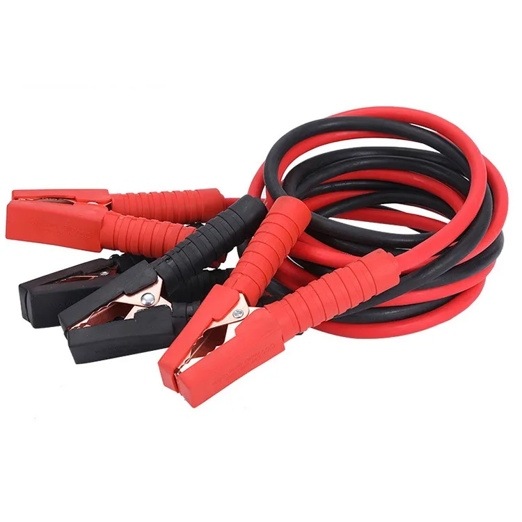 400a 600a 800a 1000a 1200a 1500a 3m 5m Battery Jumper Cables 12v Car ...