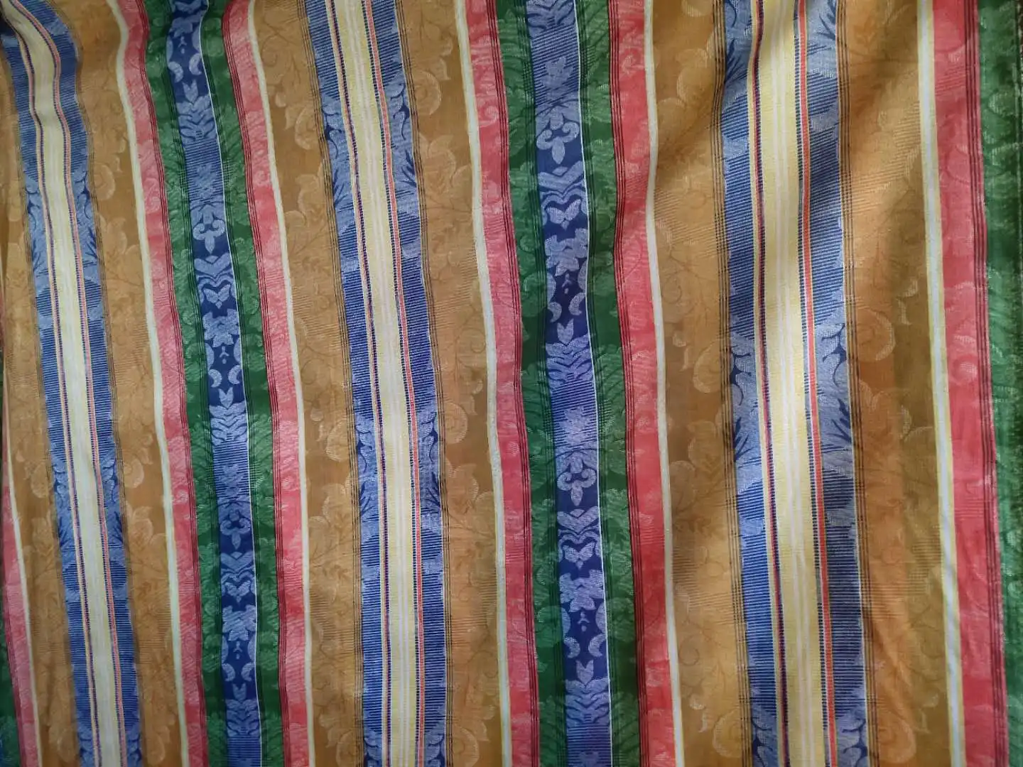 Philippine Market Custom Colors 60130 Gsm Woven 100 Polyester Fabric Fashion Dyed Bedsheet