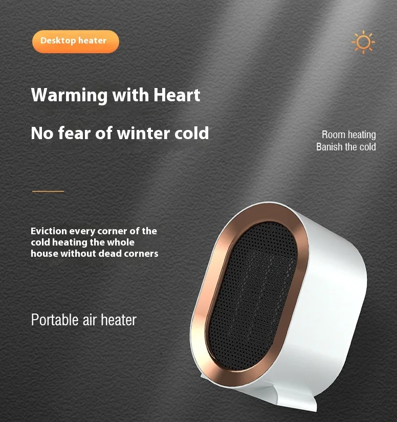 Other Home Heaters - detail 6