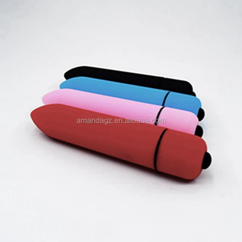 Hot sale 10 modes vibrating speeds mini bullet vibrator sex toy for women mini bullet waterproof small vibrator AVB003