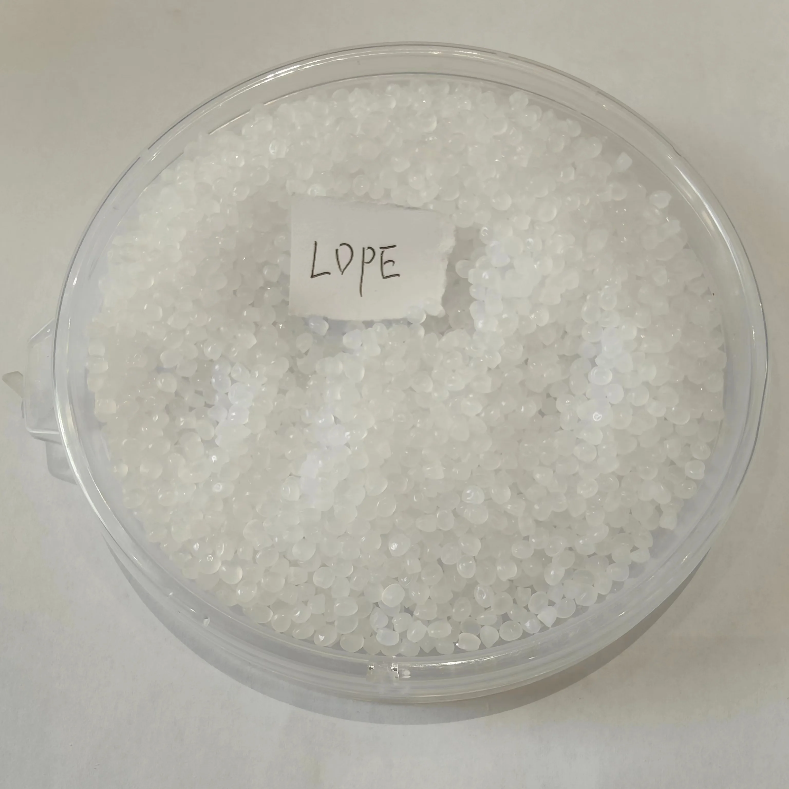 Factory Price Ldpe Plastic/virgin Hdpe / Ldpe / Lldpe Granules - Buy ...