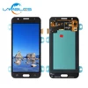 Satisfied For Samsung Galaxy J5 2015 J500F J500M J500H cellular phone LCD display with touch screen with good price OEM OLED