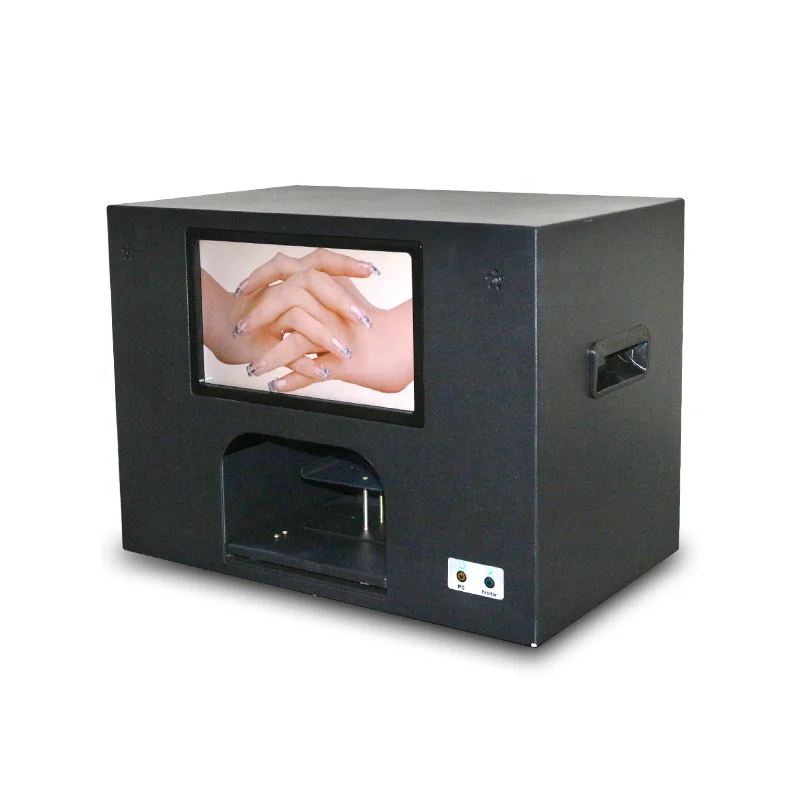 nail printer b-2