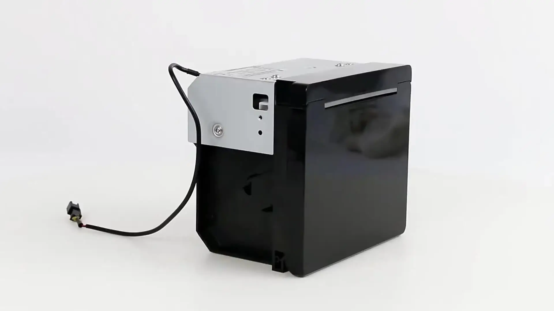 Masung 58/80mm Auto Cutting Black/White Printing Thermal Panel