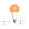 Smart Home Alexa Smart Life App Bulb Light Base E27 Modern Led Energy Saving Led Bulb Light Tuya Smart Control Alexa Google
