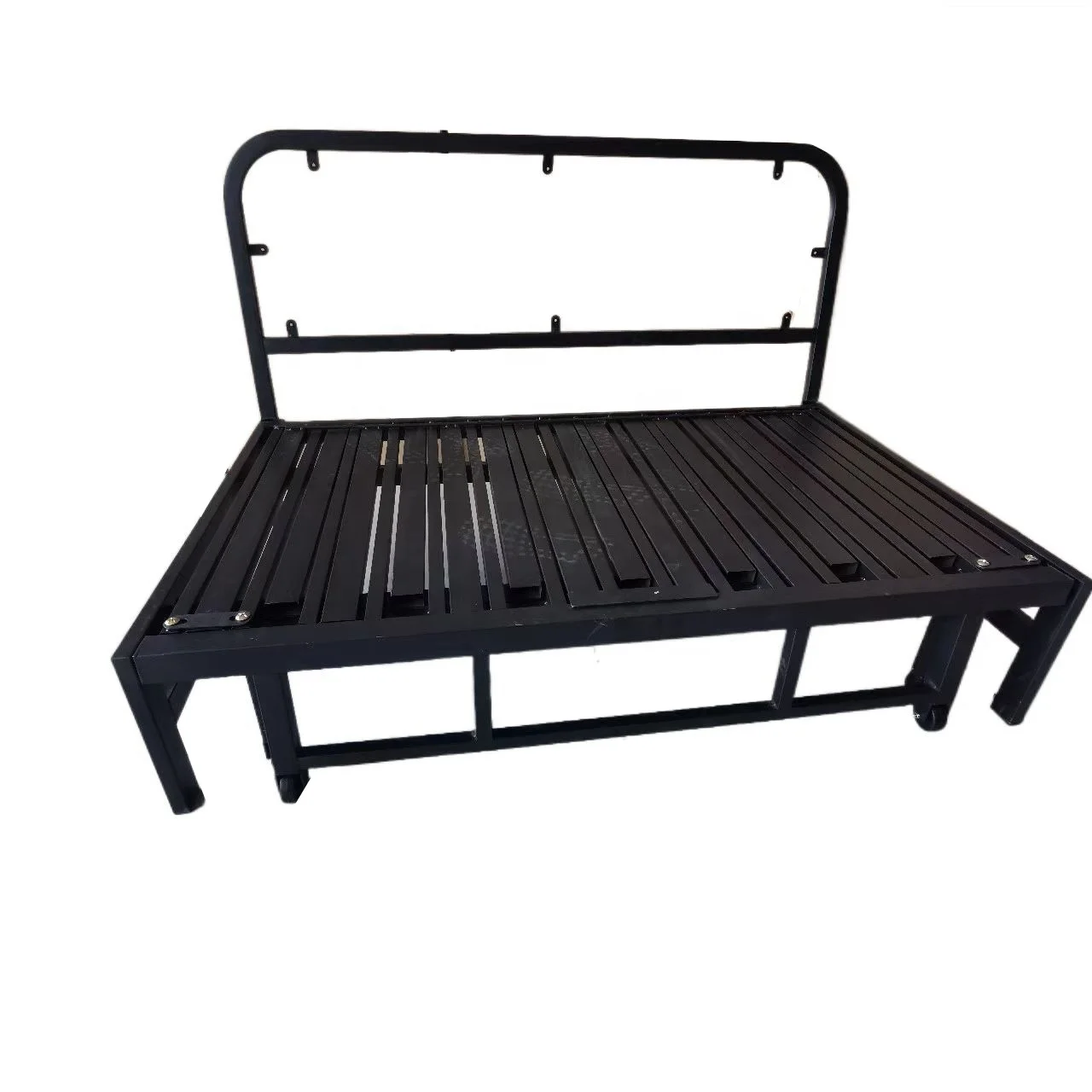 Sofa Bed Hinge Sleeper Pull Out Sofa Bed Frame Mechanism - Buy Pull Out