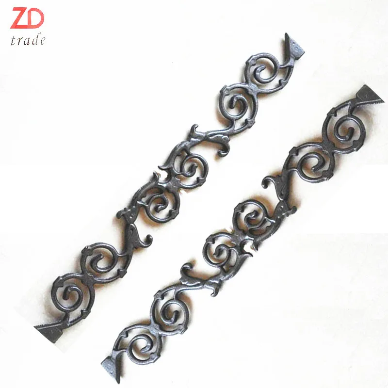 Venta al por mayor balcones de metal para ventanas-Compre online los