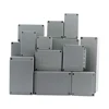 High Quality Hebei Aluminum Alloy Metal Computer Mainframe Shell Box Enclosure