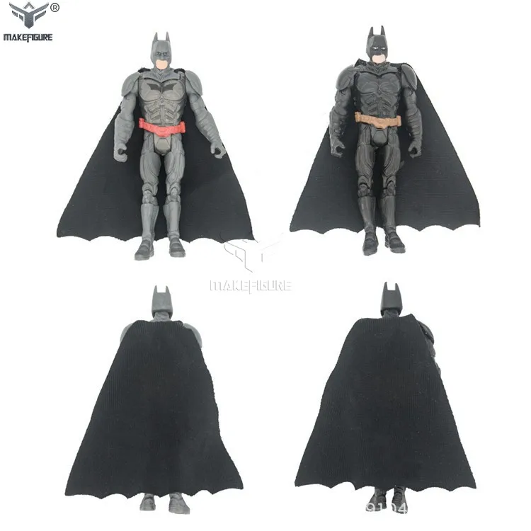 custom batman figure