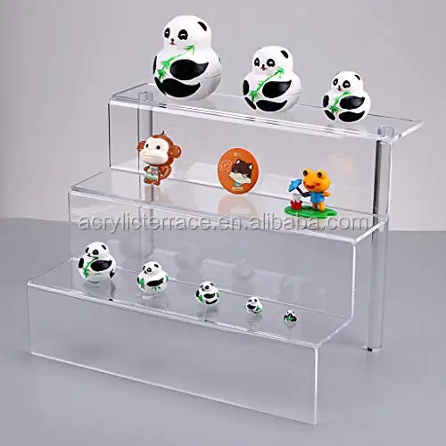 doll display stand