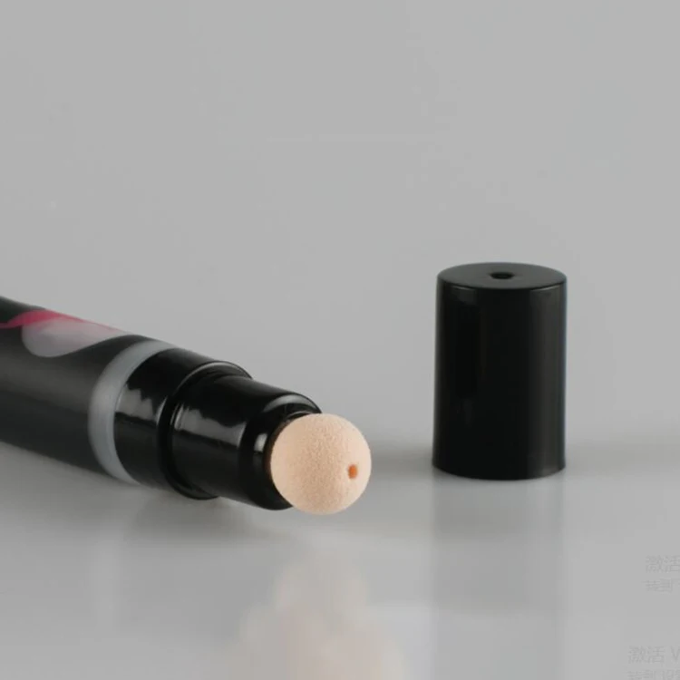 organic eye concealer