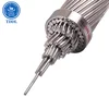 TDDL ACSR Overhead Aluminum Cable Grosbeak rail catbird Lion Bison Pelican Camel Conductor
