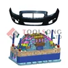 Direct Factory Price Injection Plastic High Quality Auto Part Mold Making Tooling Maker