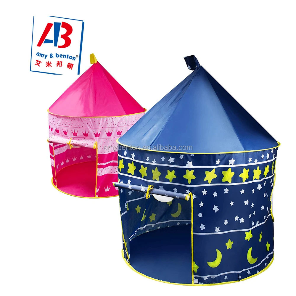 kid tent 3