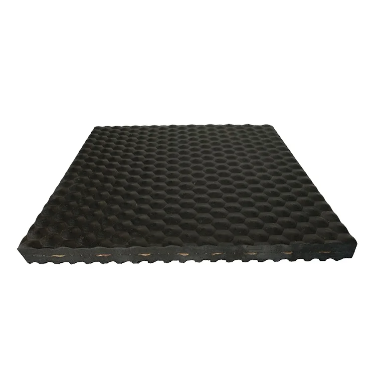 China Comfortable Rubber Stable Mat Horse Matting Direct Stall Mats For