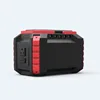 220Wh Emergency Backup Lithium Battery 200W AC inverter Outlet Portable Power Station