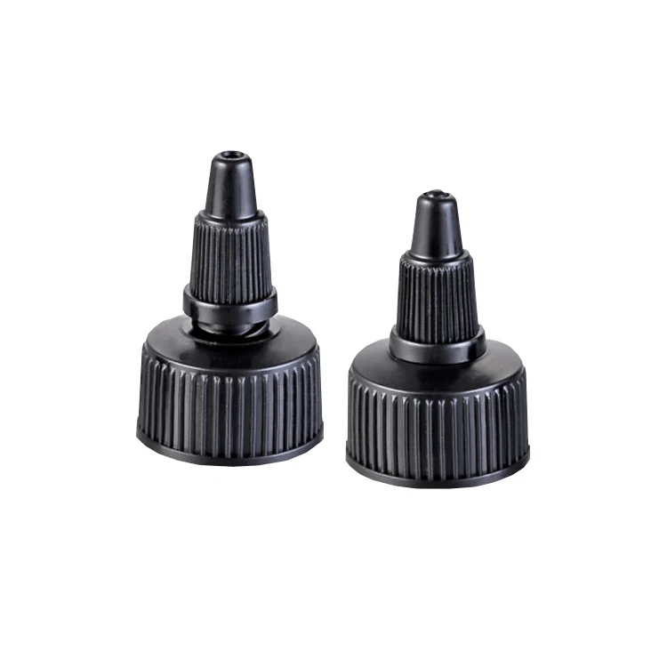 20mm 24mm 28mm Twist Open/close Cap Plastic Twist Cap Buy 20mm 24mm