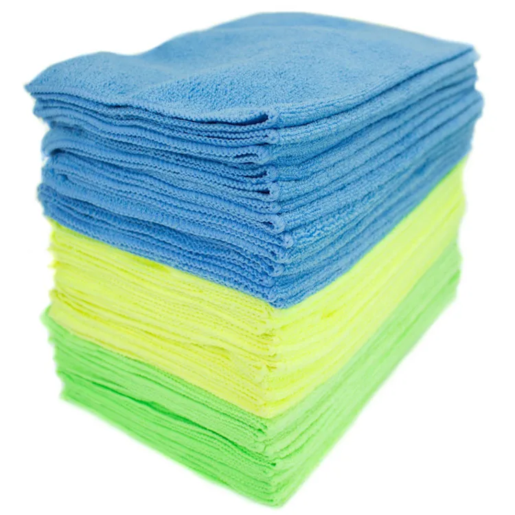 Полотенца для уборки. Салфетки из микрофибры универсал Cleaning Towel 30*30 5 шт. Microfiber Cleaning Cloth. Тряпка микрофибра. Тряпка для уборки (полотенца).