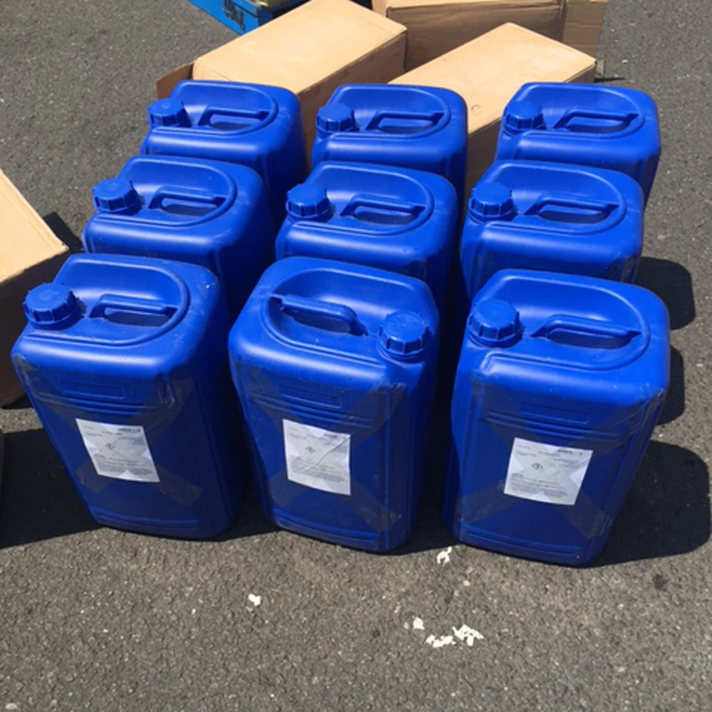 Shop High Quality (R)-(-)-Epichlorohydrin CAS NO 51594-55-9 Manufacturer-Detailed Image 4