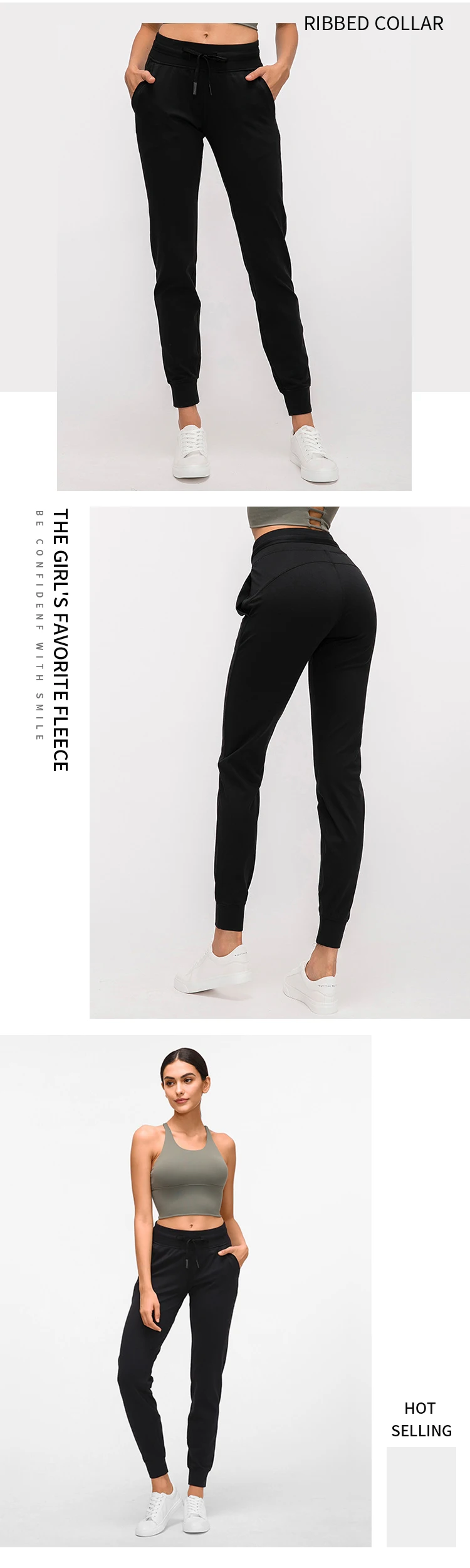 womens summer joggers