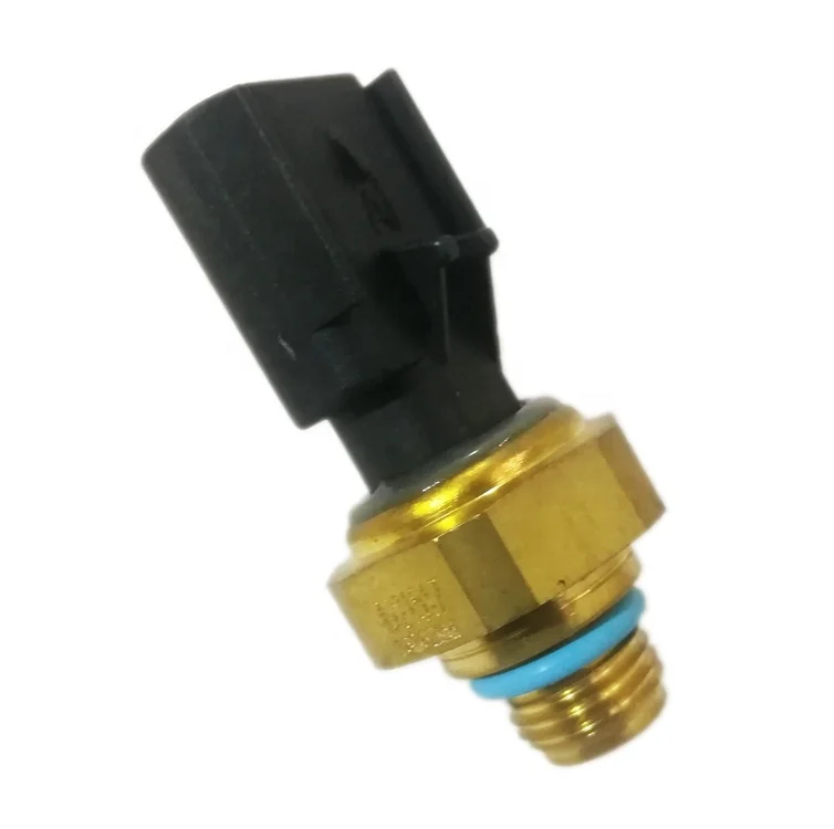 Isx Ism Diesel Engine Part Oil Pressure Switch 4921517 Oil Pressure