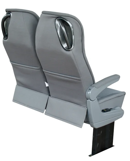Passenger Bus Seat Bus Passenger Seat Reclining Passenger Coach Bus