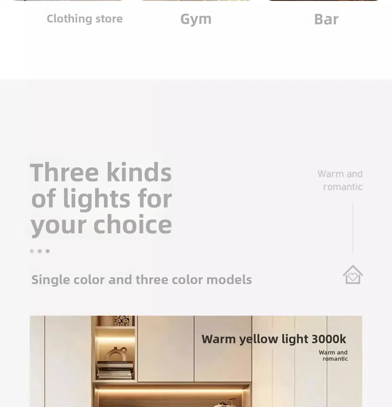 product study dormitory aluminum desk lamp with cool led integrated tube eye protection long strip bedside lamp and direct plug-6