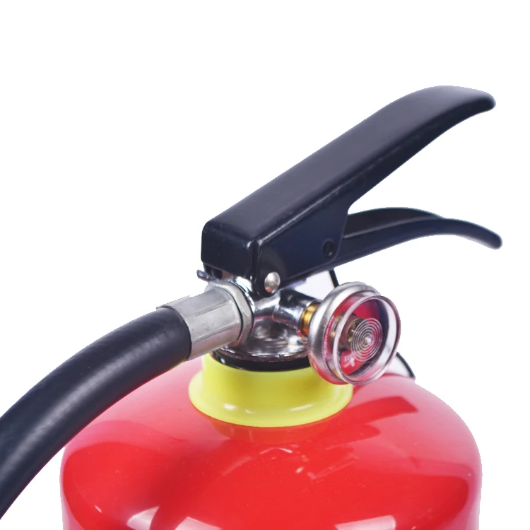 CCS EC MED certificates fire extinguisher for marine fire fighting