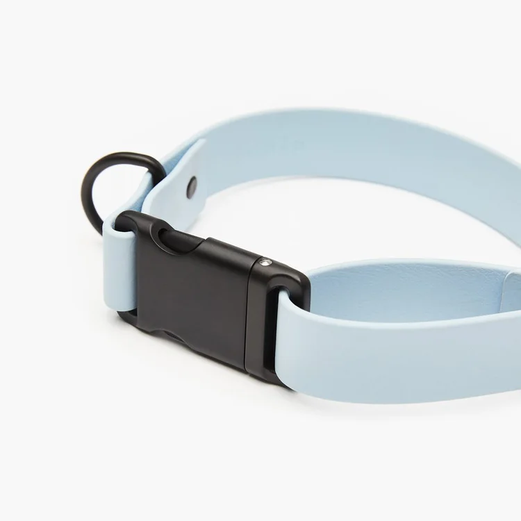 New Style Custom Adjustable Quick Release Buckle Waterproof Pvc Vinyl