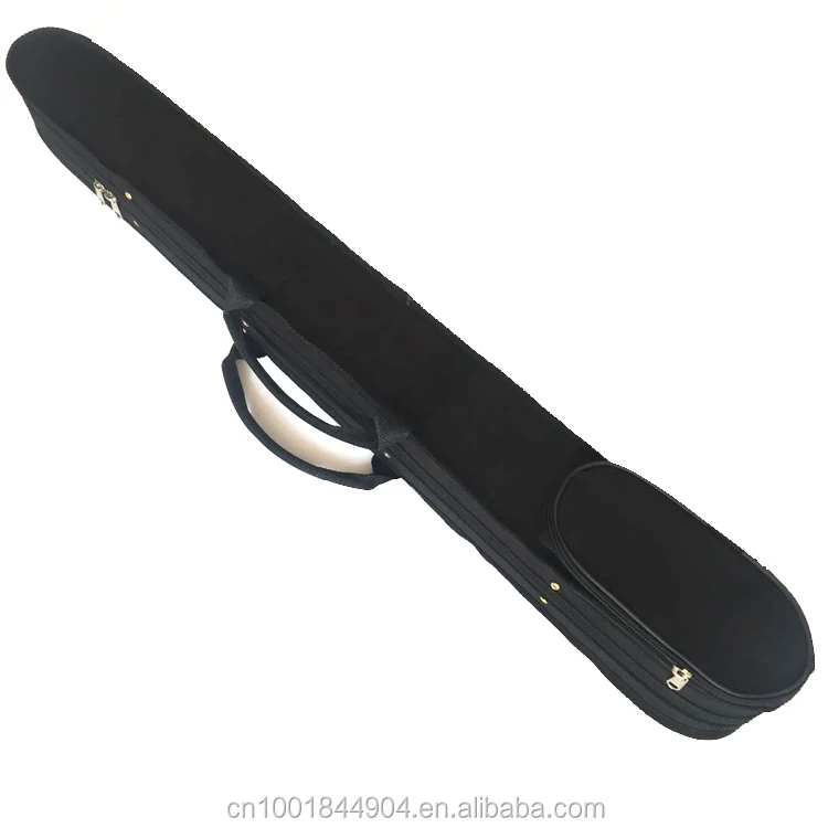 Double Bass Bow Case Hard Case For Two Bass Bow Contrabass Bow Case